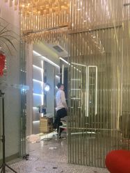 -3AM·S HAIR SALON烫发染发接发
