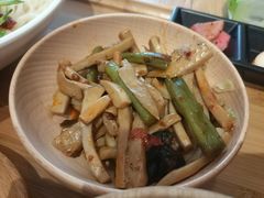 -一两饭川味素食餐厅
