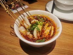 -太二酸菜鱼(汕头苏宁广场店)