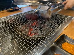 -肉甲韩国木炭烤肉(新壹街1店)