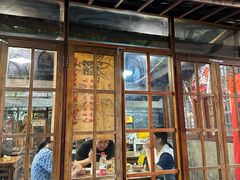 -夹夹大·蟹蟹大排档(财富又一城店)