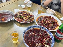 香辣大田螺-三哥田螺(北书院街店)