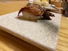 鳗鱼寿司-小句号·精致料理(江南环球港店)
