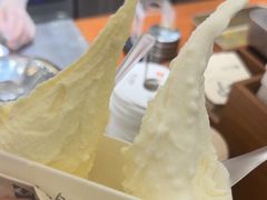 -野人先生Gelato(上海长宁龙之梦店)