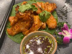 -阿诺泰·泰国餐厅(紫荆店)