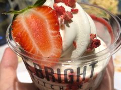 -BE BRIGHT KITCHEN(正佳广场店)