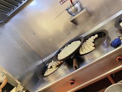 -小杨生煎(黄河路美食休闲街店)