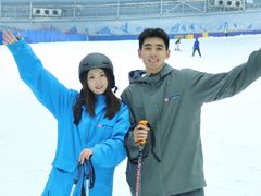 -哈尔滨热雪奇迹