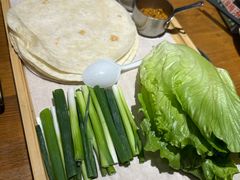 -小杨烤肉·陕西烧烤·陕西地方菜(东新街【永兴坊】店)