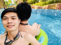 -苏州乐园森林水世界