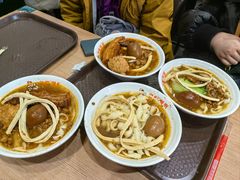 -老柴削面(向阳里店)
