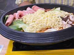 -三餐季年糕火锅(韩乐坊店)