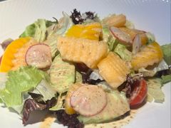 -食欲老院子荆芥疙瘩汤(经五路店)