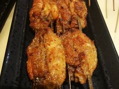 -戴记龙虾(天泽街店)