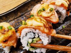 -御牛道日式烤肉料理(杭州万象城店)