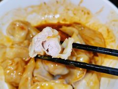 -重庆老字号·吴抄手·高豆花(T3航站楼店)