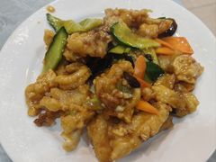 -王鹏家常菜馆
