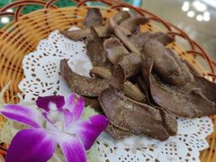 -一品美食城(石碣序伦小学店)