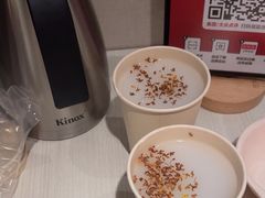-九毛九西北菜(番禺万达店)