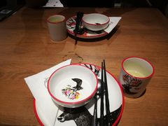 -新白鹿餐厅(城西银泰城店)