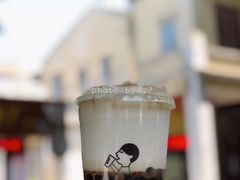 布蕾波波茶-喜茶(中山白水井店)