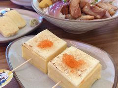 -饭町二郎日式综合茶餐(中安广场店)