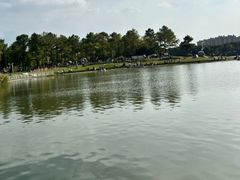 -美兰湖景区