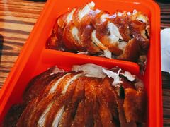 金牌烤鸭-大鸭梨烤鸭·北京菜(南小街/南苑店)