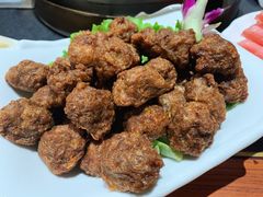 -葛记红焖羊肉(和平路形象店)