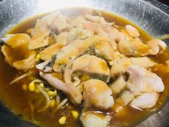 -胖姥姥·川湘闽菜(汕尾蓝天广场店)