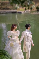 -蒙娜丽莎婚纱摄影·旅拍
