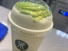 -茉酸奶(雨花客厅店)