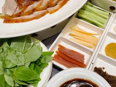 -阿庄新豫菜(航海东路店)