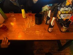 -HIB HUB公社(解放西路店)