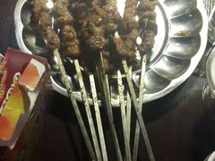 android_upload_pic-凯撒尔新疆特色主题餐厅(青山店)