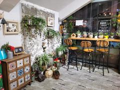-一味烧烤(纪念路店)