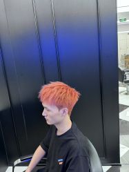 -天使之手