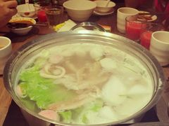 -牛焱·贵州黄牛肉火锅(城西银泰店)