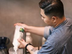 -Again Coffee Roaster(香蜜湖店)