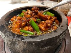 -桂满陇·手作小笼包&江南叫花鸡(中山公园店)