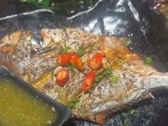 -烧蠔帮·湛江生蚝(南桥店)