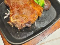 -牛扒先生·厚切雪花牛扒西餐厅(北京路禺山路店)