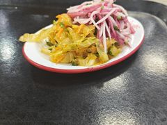 -陇上全荟兰州传统牛肉面(延吉路店)