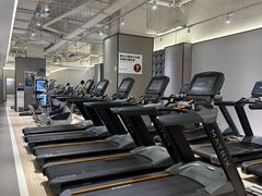 -FLARE STAR FITNESS(复地活力城店)