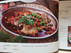 -19号私房菜(云南路店)