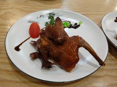 -德胜轩正宗顺德菜(宝安沙井会展中心店)