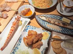 -鳥焱商店(王府大街店)
