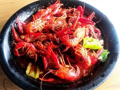 -川流不息(北蔡休闲广场店)