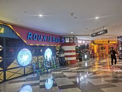 -胖哥俩肉蟹煲(世茂国际广场店)
