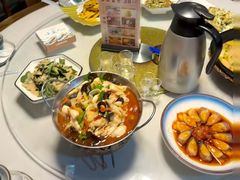 -千岛湖小鱼儿·淳安匠心农家菜